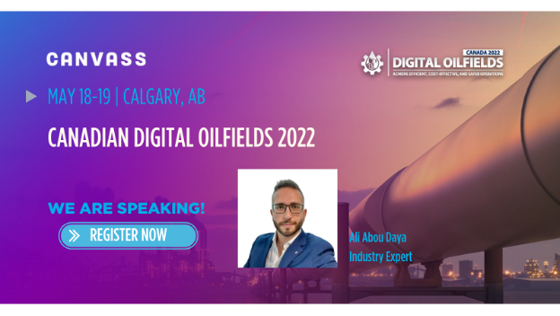 Digital Oil feild 2022