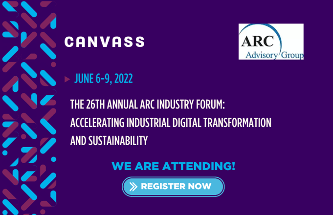 The 26 Annual ARC Industry Forum
